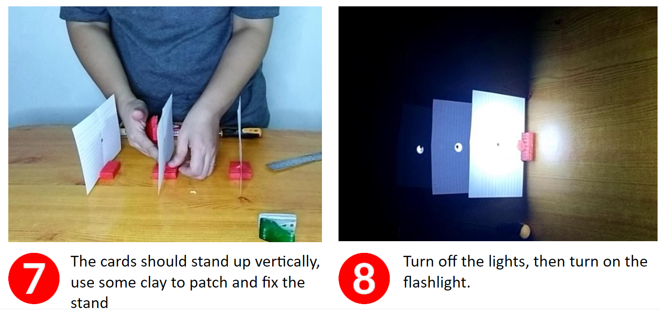 Light Travel step78