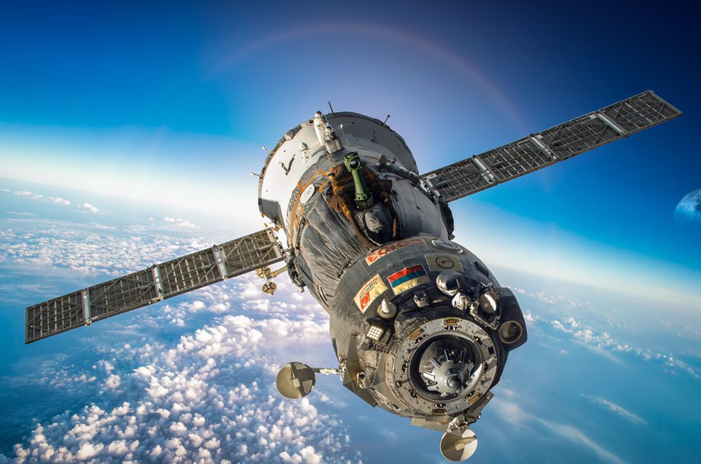 Soyuz cirsy 