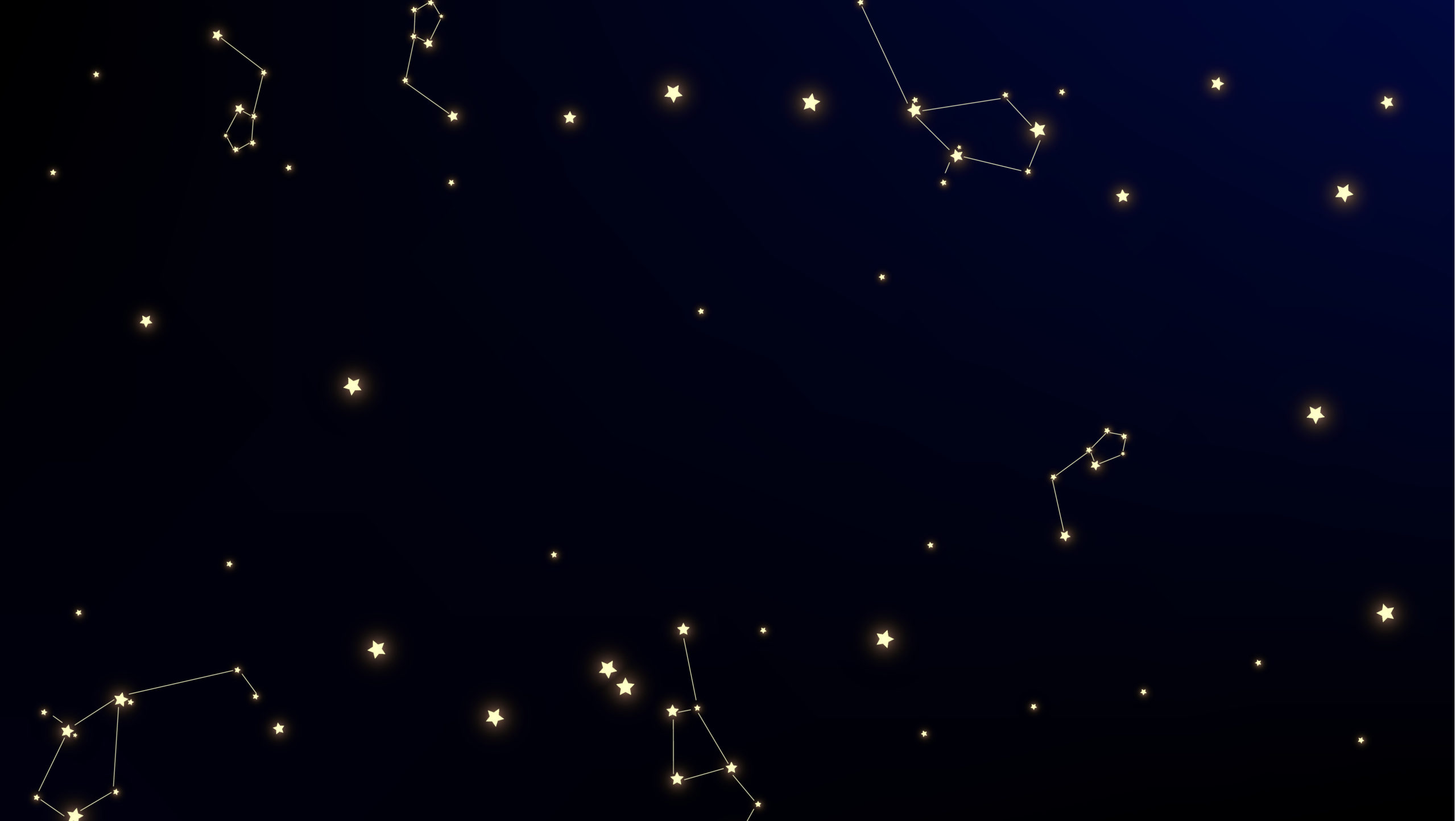 Stargazing – Find Amazing Constellations!