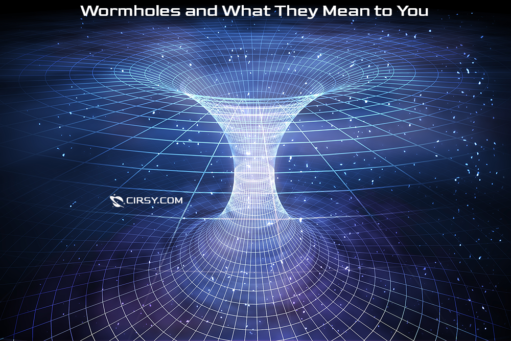 wormhole