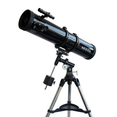 Telescope Guide