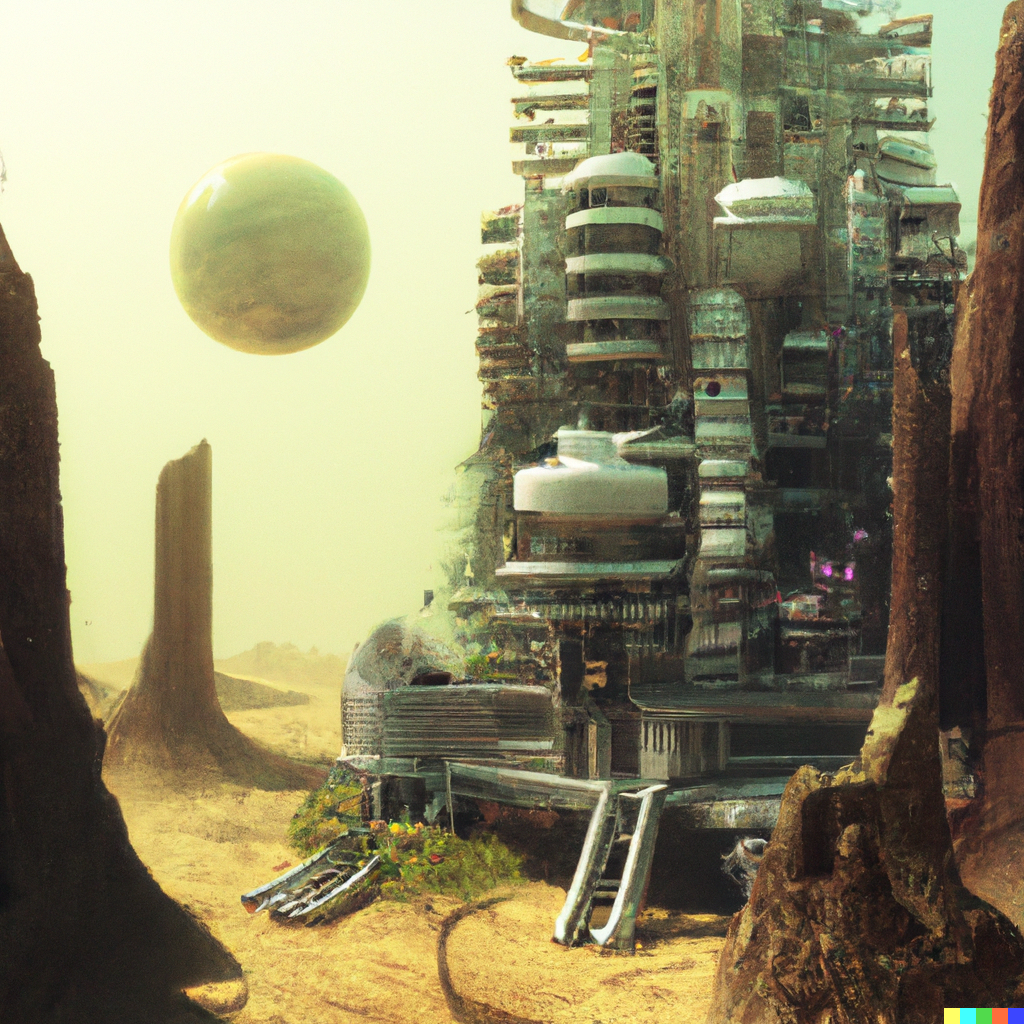 kardashev type 2 civilization